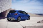 Renault Clio GT Line 2016 года